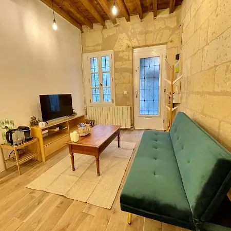Holiday home La Roquette Me Taquine Arles