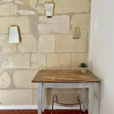 La Roquette Me Taquine Holiday home